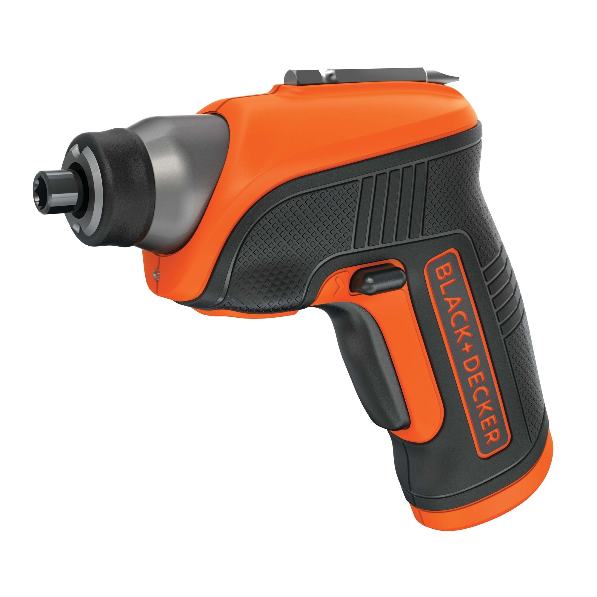 4V MAX* Cordless Screwdriver with LED Light