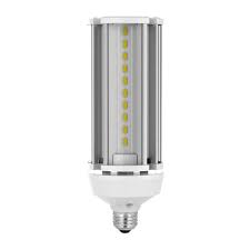Led 38W Corn Cylindrical Light Bulb 4000 Lumen