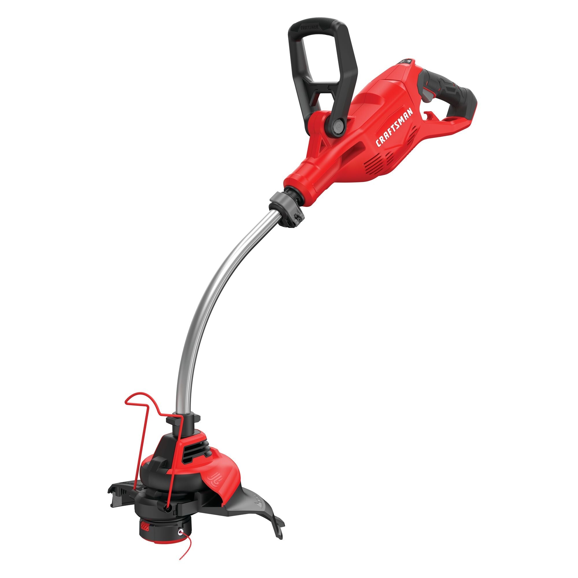 8.5 Amp 14-in. WEEDWACKER® String Trimmer/Edger With Built-In Blower