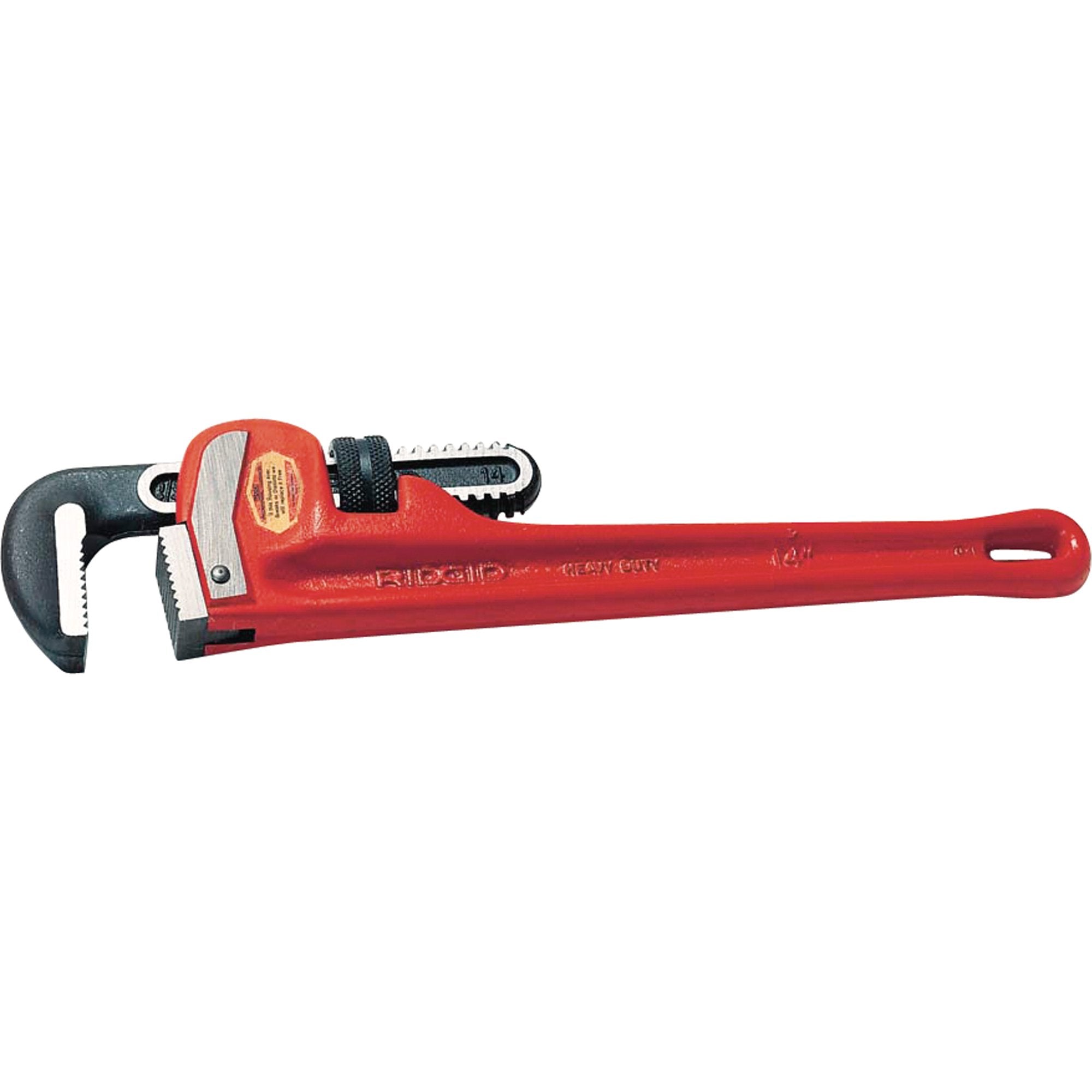 Ridgid Pipe Wrench 14 in - 31020
