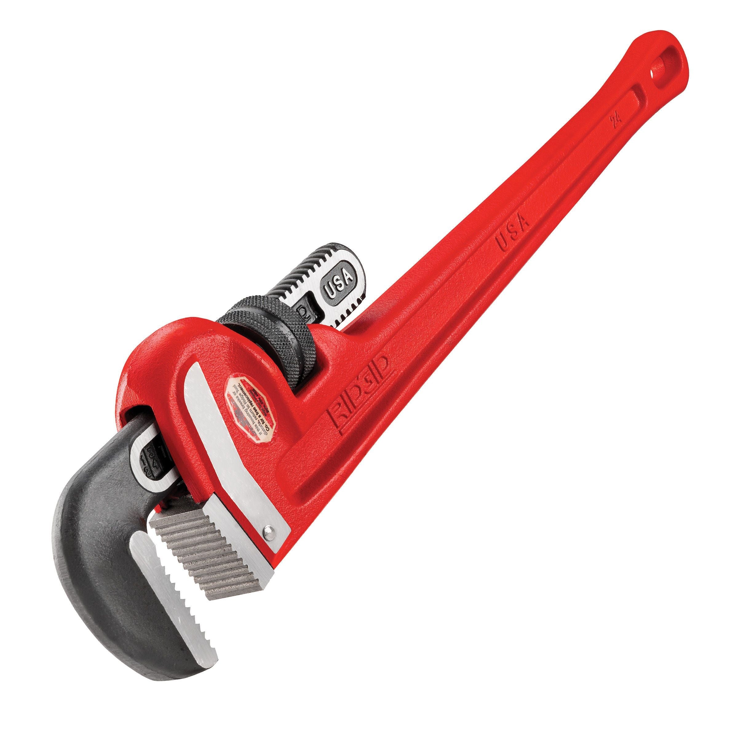 Ridgid Pipe Wrench 24 in - 31030